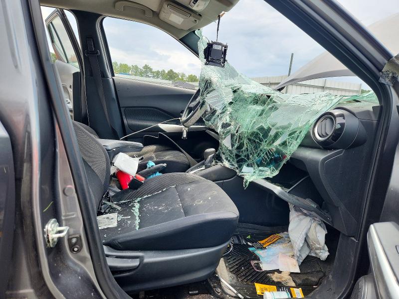 Aukcja sprzedaży 2020 Nissan Kicks, vin: 3N1CP5CV7LL567944, numer aukcji: 63817156