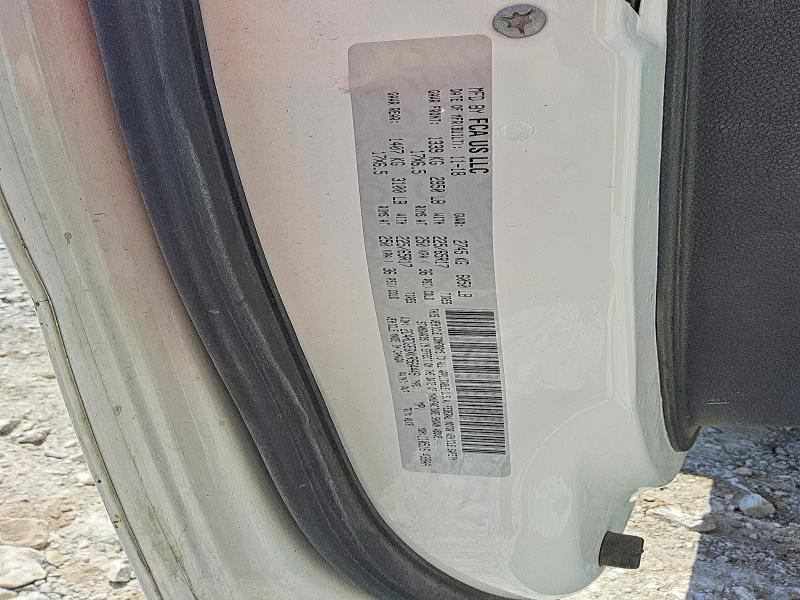 Продаж на аукціоні авто 2019 Dodge Grand Caravan, vin: 2C4RDGEGXKR564449, номер лоту: 66844276