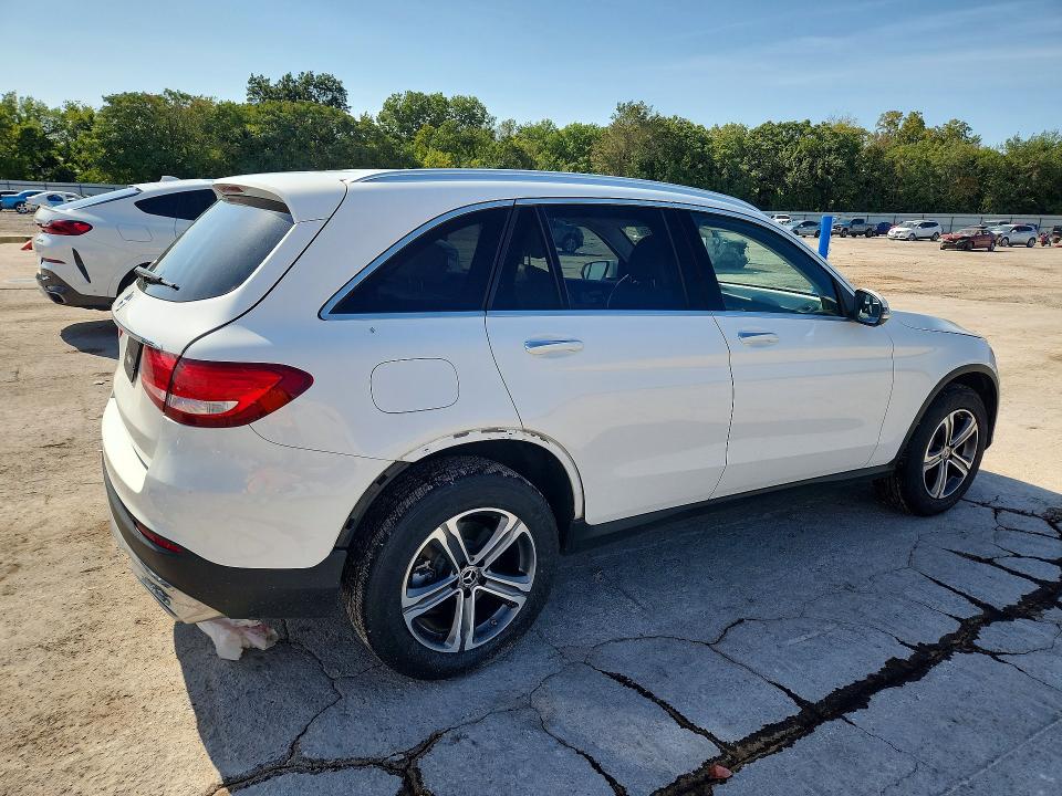 Aukcja sprzedaży 2019 Mercedes-benz Glc, vin: WDC0G4JB8KV164079, numer aukcji: 64665306