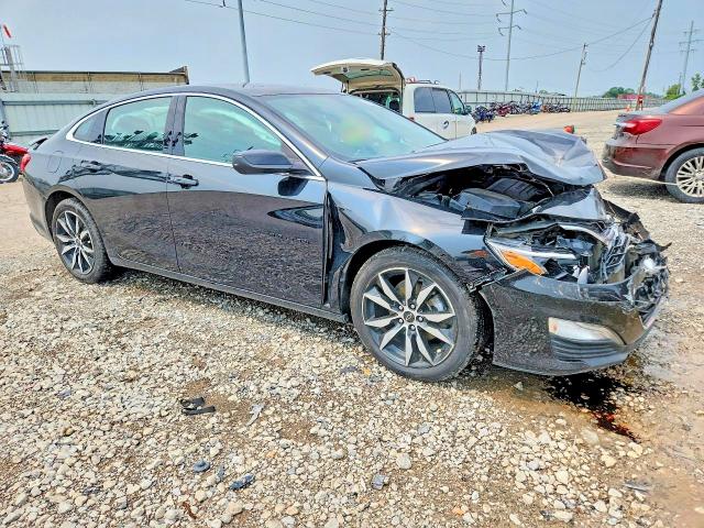 Продажа на аукционе авто 2020 Chevrolet Malibu, vin: 1G1ZG5ST1LF084847, номер лота: 64307656