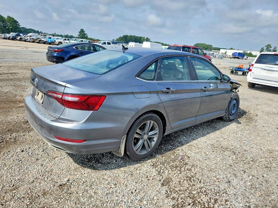 Продаж на аукціоні авто 2020 Volkswagen Jetta, vin: 3VWN57BU2LM011547, номер лоту: 66446726