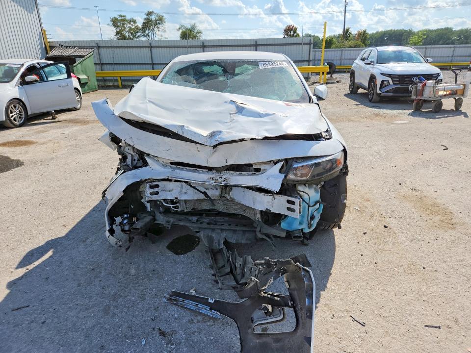 Продаж на аукціоні авто 2016 Chevrolet Malibu, vin: 1G1ZE5ST5GF324039, номер лоту: 65895246
