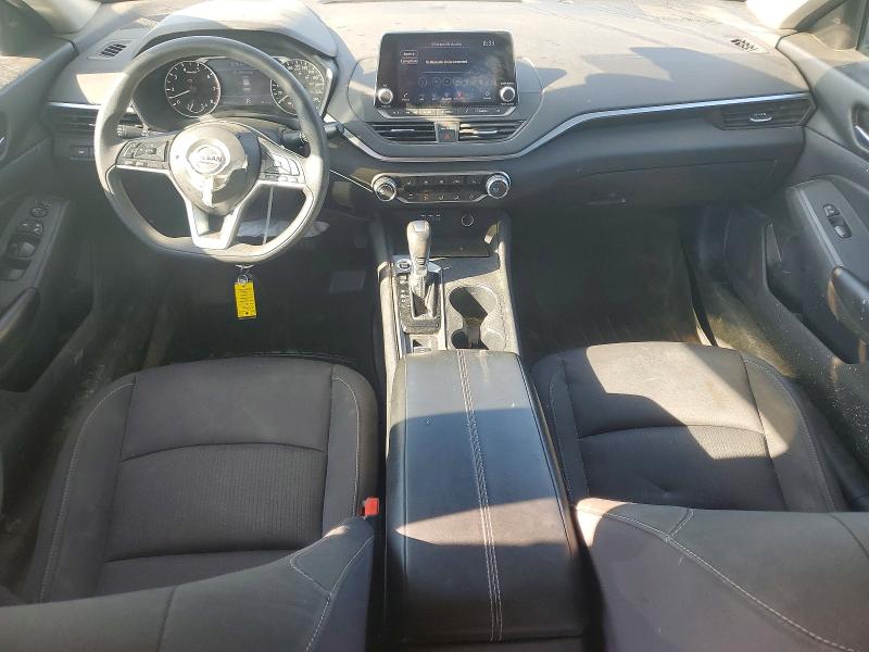 2021 Nissan Altima მანქანა იყიდება აუქციონზე, vin: 1N4BL4BW8MN346062, აუქციონის ნომერი: 64291606