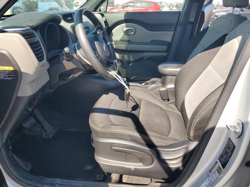 65930386 :رقم المزاد ، KNDJP3A59E7728586 vin ، 2014 Kia Soul مزاد بيع