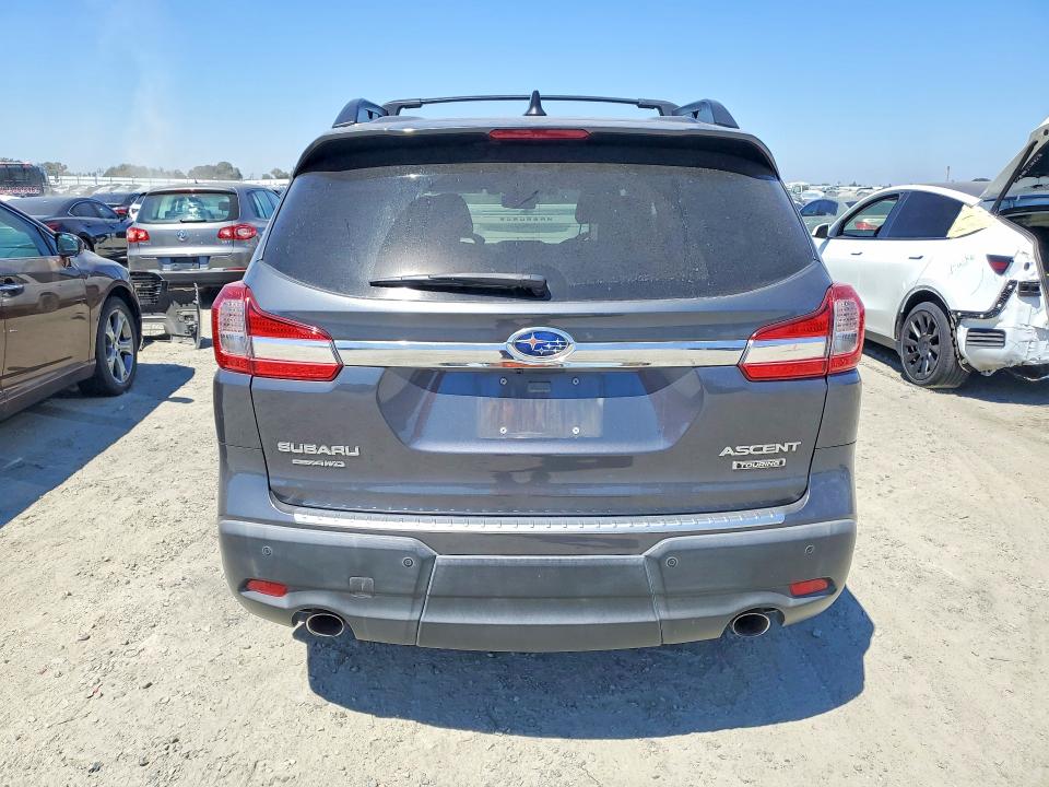 2021 Subaru Ascent მანქანა იყიდება აუქციონზე, vin: 4S4WMARD4M3413453, აუქციონის ნომერი: 65479026