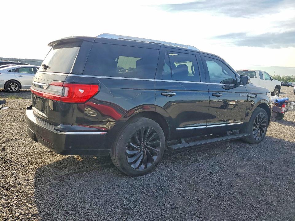 Продаж на аукціоні авто 2020 Lincoln Navigator, vin: 5LMJJ2LT5LEL10938, номер лоту: 65585046