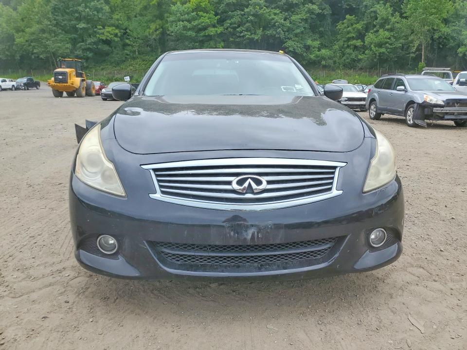 63536886 :رقم المزاد ، JN1CV6AR9CM674355 vin ، 2012 Infiniti G37 Sedan مزاد بيع
