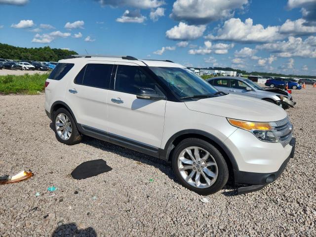 Продаж на аукціоні авто 2011 Ford Explorer, vin: 1FMHK7D86BGA79461, номер лоту: 66250646