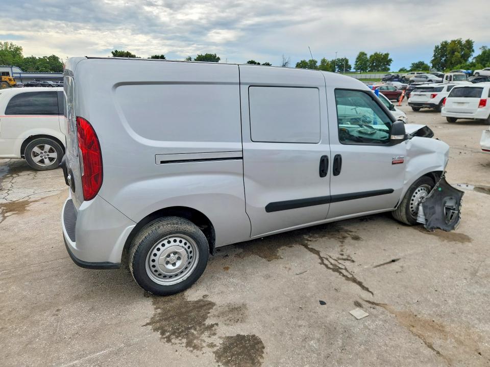 Aukcja sprzedaży 2022 Ram Promaster City, vin: ZFBHRFAB8N6W57342, numer aukcji: 65625196