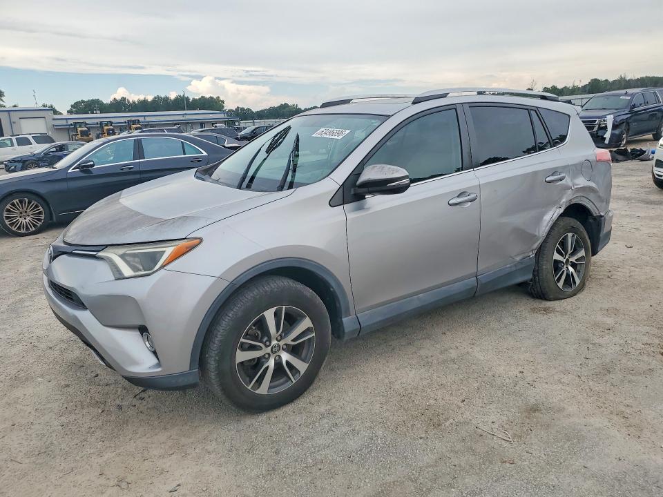Продаж на аукціоні авто 2016 Toyota Rav4, vin: 2T3WFREV5GW285043, номер лоту: 63496896