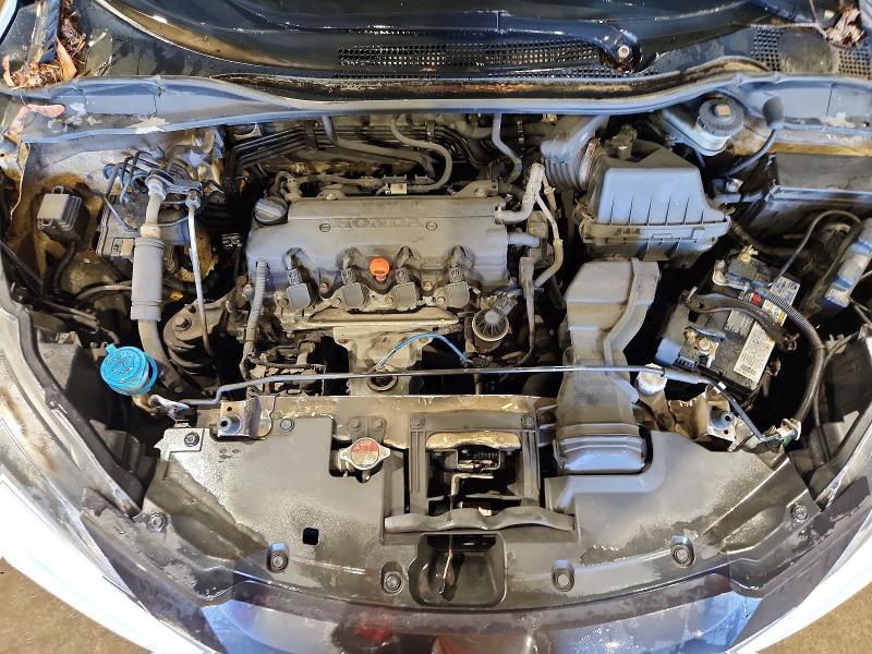 Aukcja sprzedaży 2016 Honda Hr-v, vin: 3CZRU6H59GM104745, numer aukcji: 66164476