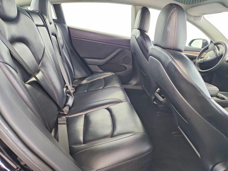 Продажа на аукционе авто 2022 Tesla Model 3, vin: 5YJ3E1EB2NF286960, номер лота: 64410746