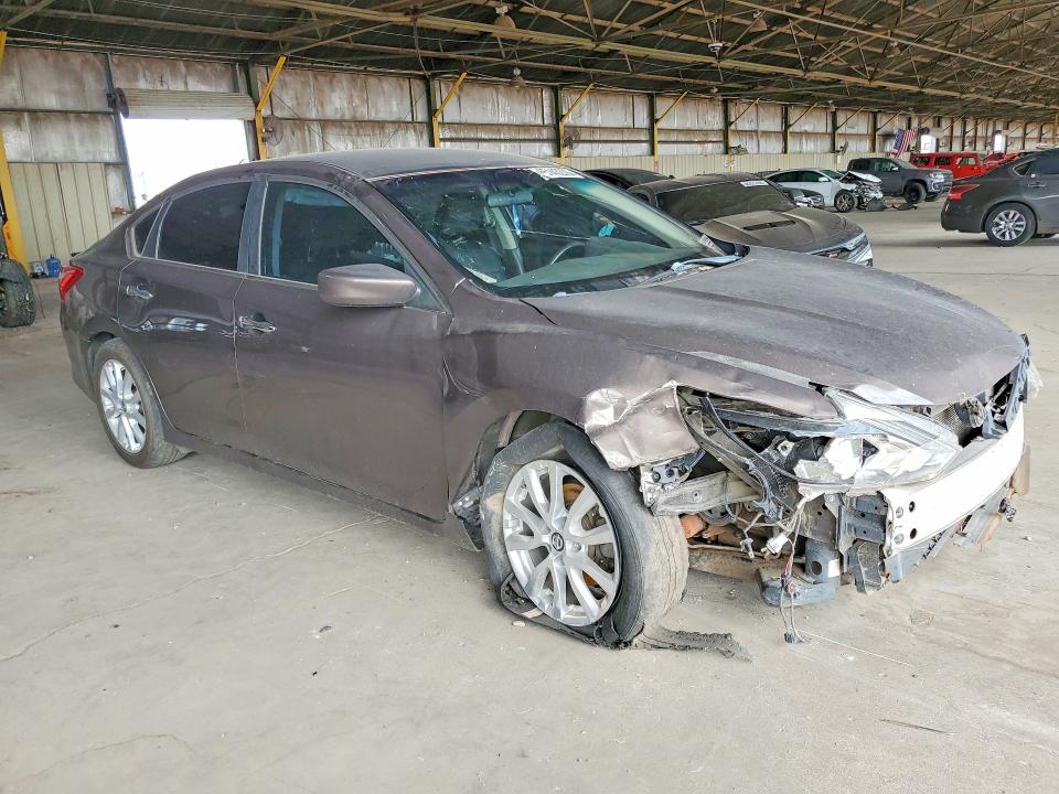 Продаж на аукціоні авто 2017 Nissan Altima, vin: 1N4AL3AP5HC203278, номер лоту: 65143276