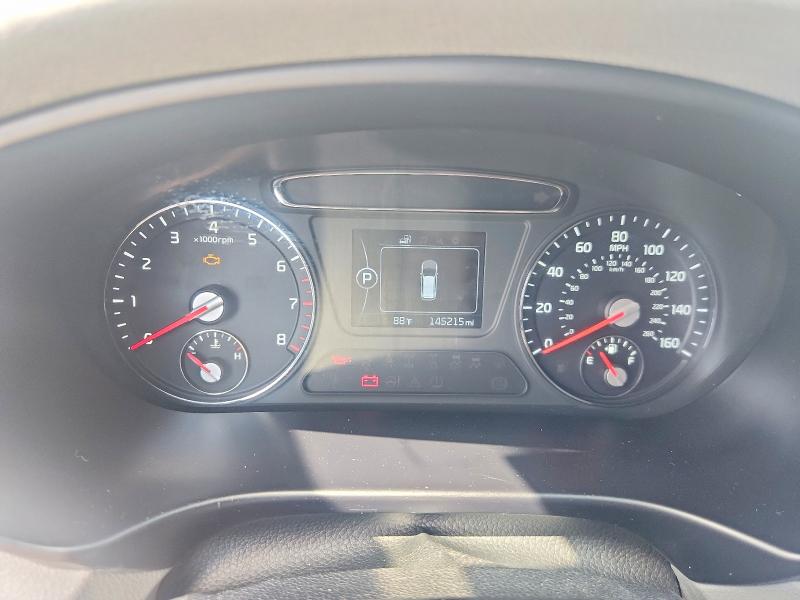 Aukcja sprzedaży 2016 Kia Sorento, vin: 5XYPH4A50GG150140, numer aukcji: 63616186