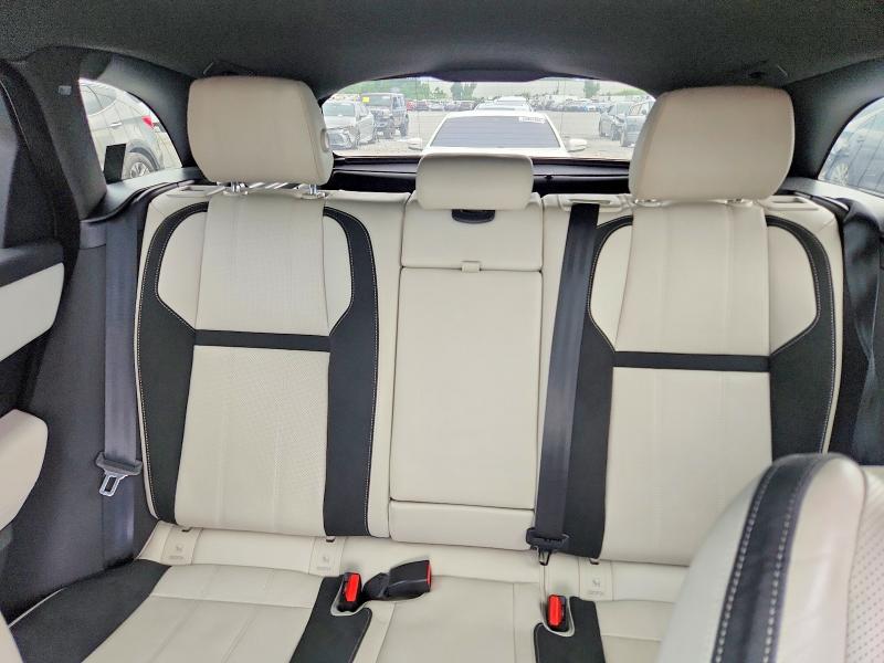 Продажа на аукционе авто 2020 Land Rover Range Rover Velar, vin: SALYK2EX8LA242072, номер лота: 66076176