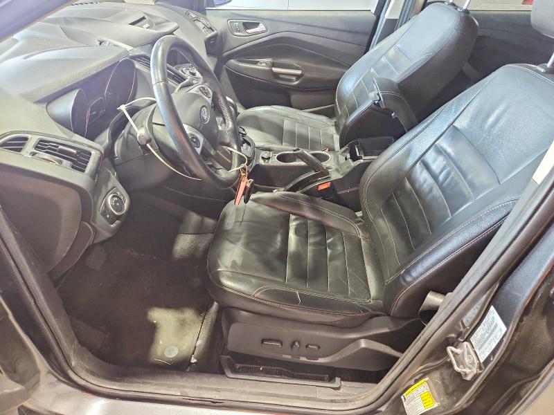 64080256 :رقم المزاد ، 1FMCU9J91FUC12843 vin ، 2015 Ford Escape مزاد بيع