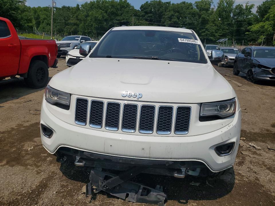 Aukcja sprzedaży 2014 Jeep Gran Chero, vin: 1C4RJFCT5EC479728, numer aukcji: 64788546