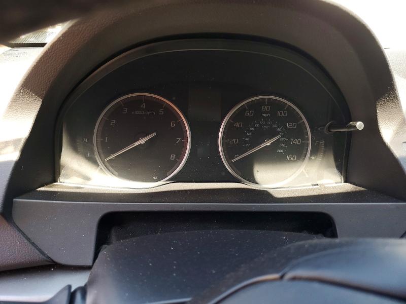 66447526 :رقم المزاد ، 5J8TB4H35HL037909 vin ، 2017 Acura Rdx مزاد بيع