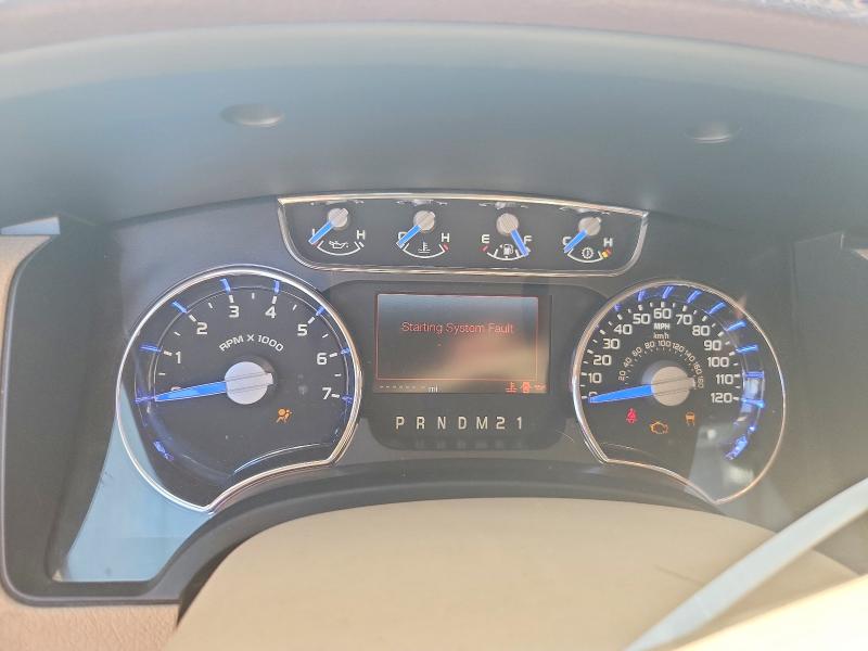 2014 Ford F150 მანქანა იყიდება აუქციონზე, vin: 1FTFW1ETXEKD23792, აუქციონის ნომერი: 64189996