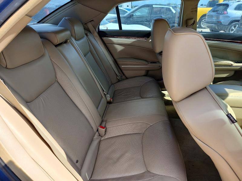 63701276 :رقم المزاد ، 2C3CA5CG6BH547356 vin ، 2011 Chrysler 300 مزاد بيع
