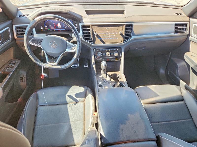 Продаж на аукціоні авто 2021 Volkswagen Atlas Cross Sport, vin: 1V2CE2CA0MC210731, номер лоту: 65908766