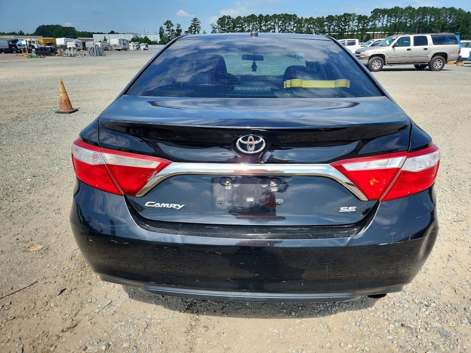 Продаж на аукціоні авто 2016 Toyota Camry, vin: 4T1BF1FK6GU552932, номер лоту: 63423116