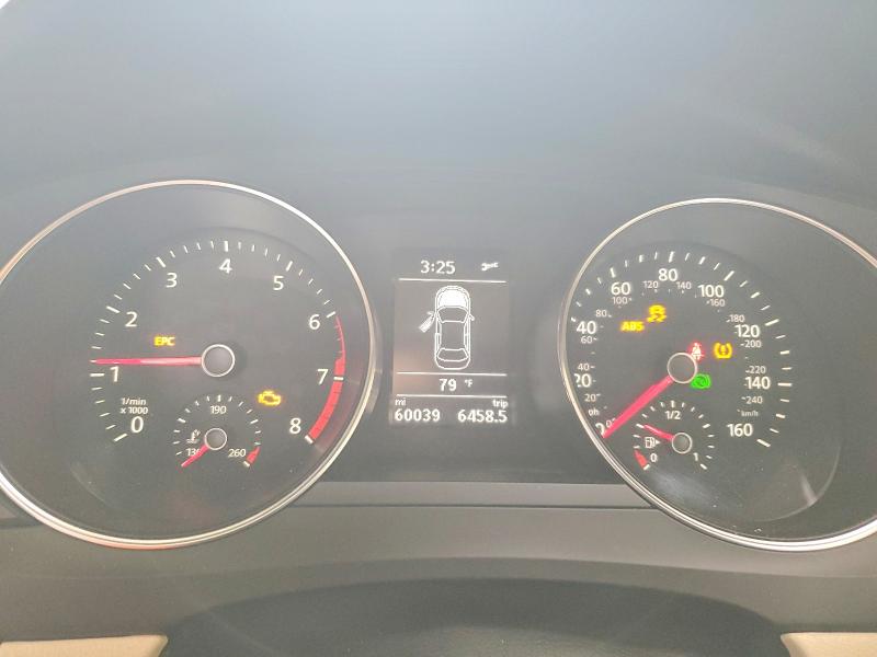 Aukcja sprzedaży 2017 Volkswagen Jetta, vin: 3VWDB7AJ1HM368690, numer aukcji: 65716186