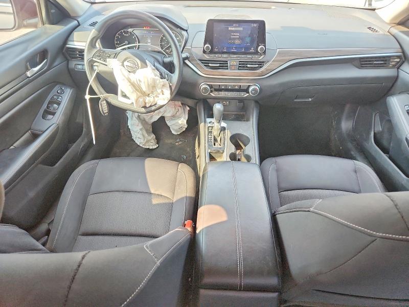 Продаж на аукціоні авто 2025 Nissan Altima, vin: 1N4BL4DV6SN314096, номер лоту: 66389506