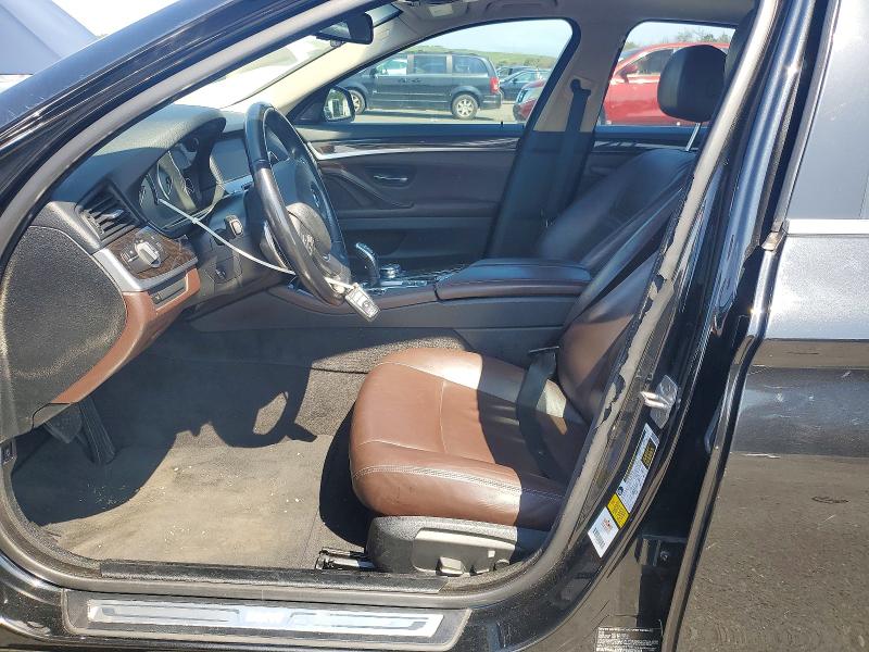 Aukcja sprzedaży 2016 Bmw 528, vin: WBA5A5C52GG353796, numer aukcji: 66441326