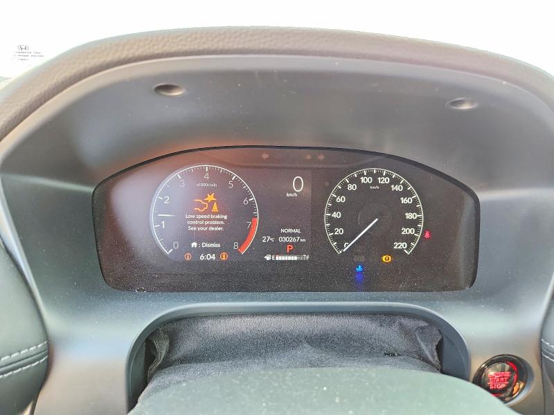 Aukcja sprzedaży 2025 Honda Hr-v, vin: 3CZRZ2H72SM106969, numer aukcji: 64047936