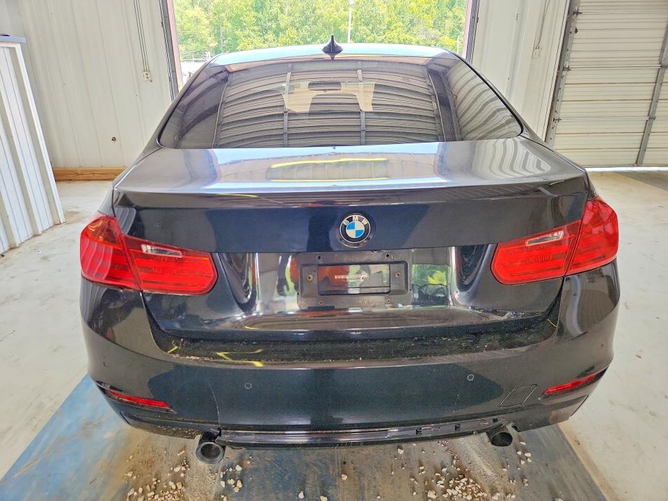Aukcja sprzedaży 2015 Bmw 335, vin: WBA3B9G50FNR93070, numer aukcji: 64239596