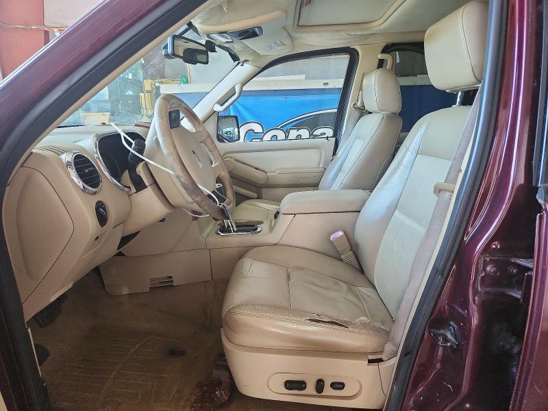 Продаж на аукціоні авто 2006 Ford Explorer, vin: 1FMEU74E86UA78063, номер лоту: 65859036