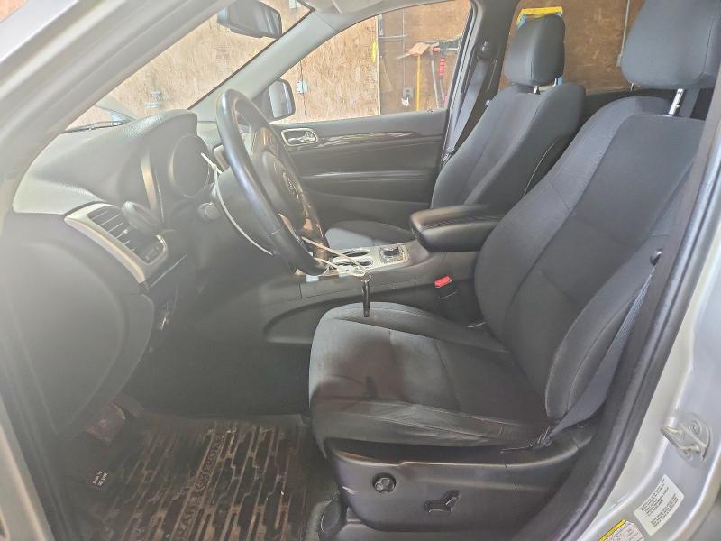 Aukcja sprzedaży 2012 Jeep Grand Cherokee, vin: 1C4RJFAG7CC297824, numer aukcji: 66706286