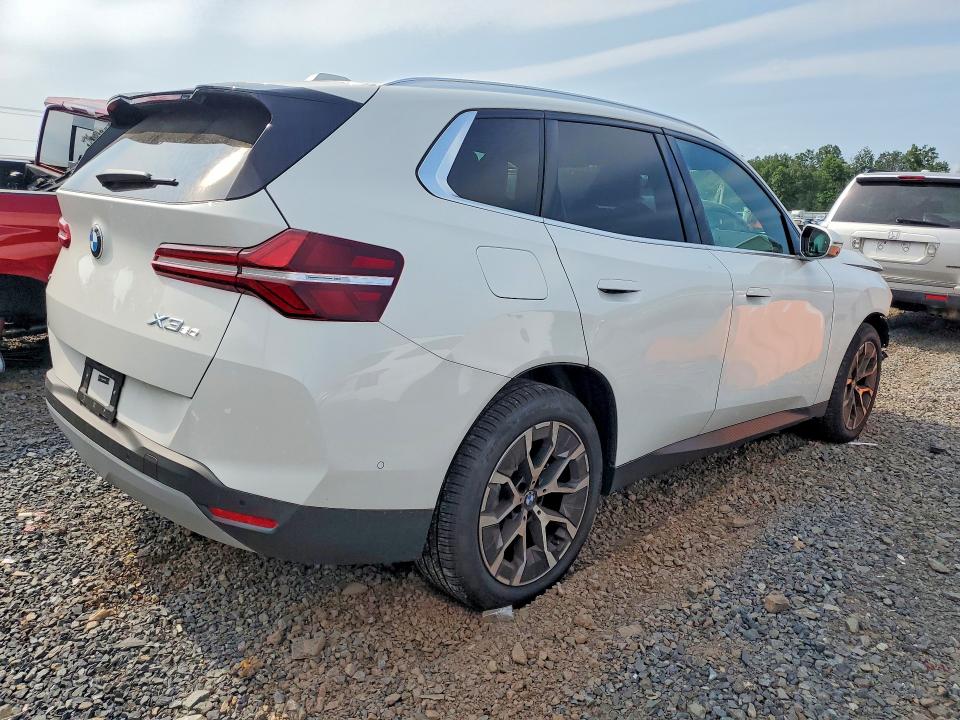 Aukcja sprzedaży 2026 Bmw X3, vin: 5UX53GP07T9414418, numer aukcji: 65275546