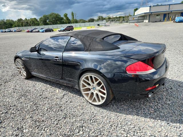 Aukcja sprzedaży 2006 Bmw 650, vin: WBAEK13446CN76795, numer aukcji: 67085746