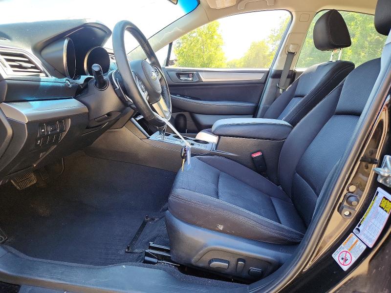 Продажа на аукционе авто 2015 Subaru Legacy, vin: 4S3BNAC62F3059090, номер лота: 63937046