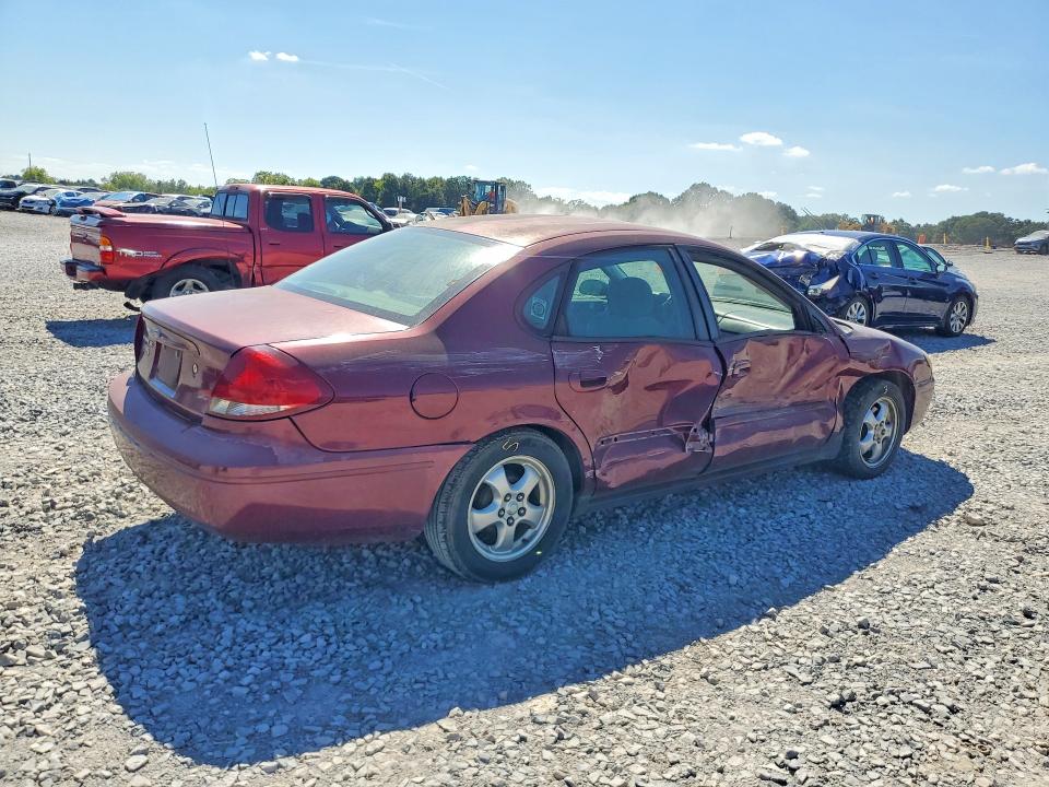 65579126 :رقم المزاد ، 1FAFP53295A157310 vin ، 2005 Ford Taurus مزاد بيع