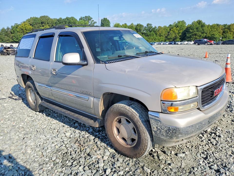 Aukcja sprzedaży 2004 Gmc Yukon, vin: 1GKEK13V24J275497, numer aukcji: 65499996