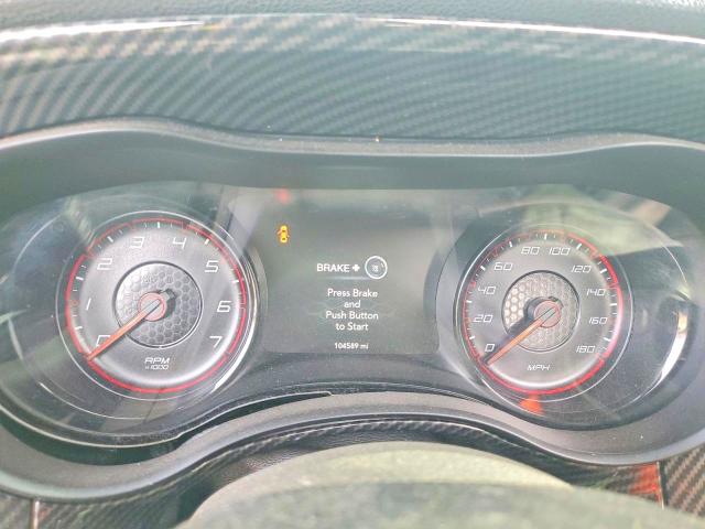 64055426 :رقم المزاد ، 2C3CDXGJ9HH533193 vin ، 2017 Dodge Charger مزاد بيع