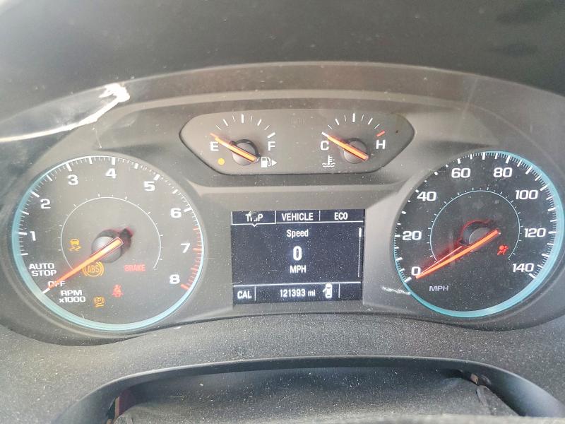 Продаж на аукціоні авто 2023 Chevrolet Malibu, vin: 1G1ZC5STXPF235461, номер лоту: 66965516