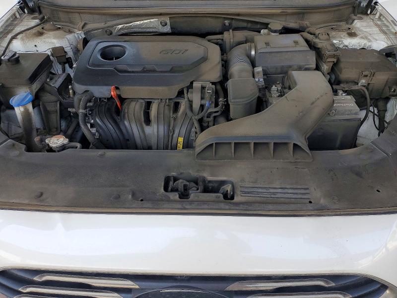 Продажа на аукционе авто 2018 Hyundai Sonata, vin: 5NPE34AF2JH606413, номер лота: 64334686