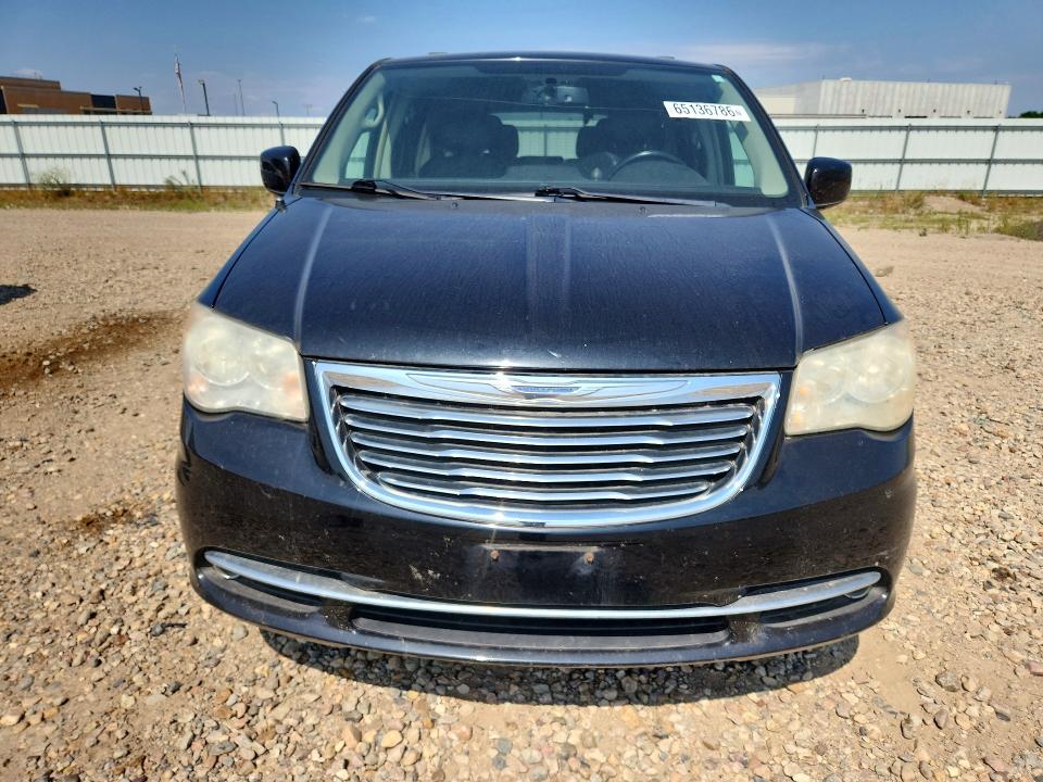 Aukcja sprzedaży 2013 Chrysler Town & Country, vin: 2C4RC1BG6DR560163, numer aukcji: 65136786
