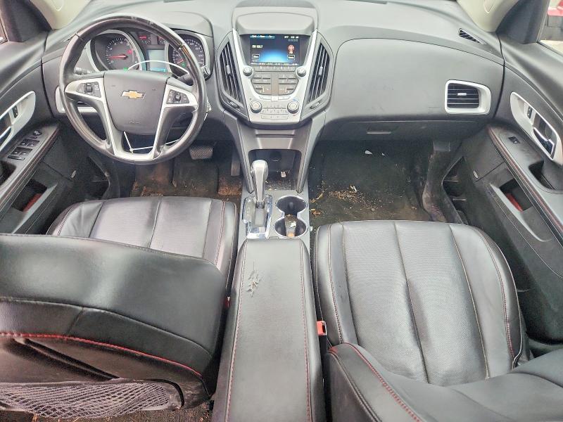 2012 Chevrolet Equinox მანქანა იყიდება აუქციონზე, vin: 2GNFLNE58C6288310, აუქციონის ნომერი: 64690346