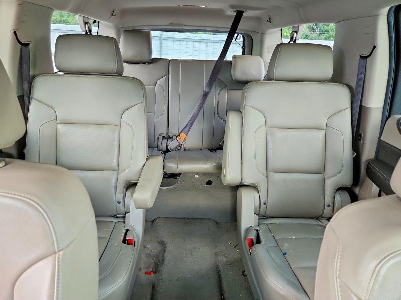 Продажа на аукционе авто 2019 Chevrolet Suburban, vin: 1GNSKJKCXKR262288, номер лота: 66658446