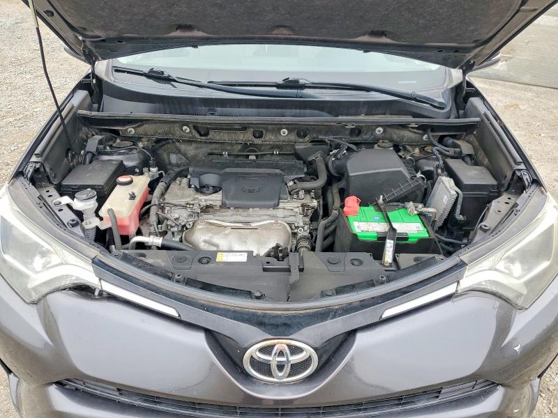 Aukcja sprzedaży 2016 Toyota Rav4, vin: JTMWFREV5GJ092924, numer aukcji: 64692326