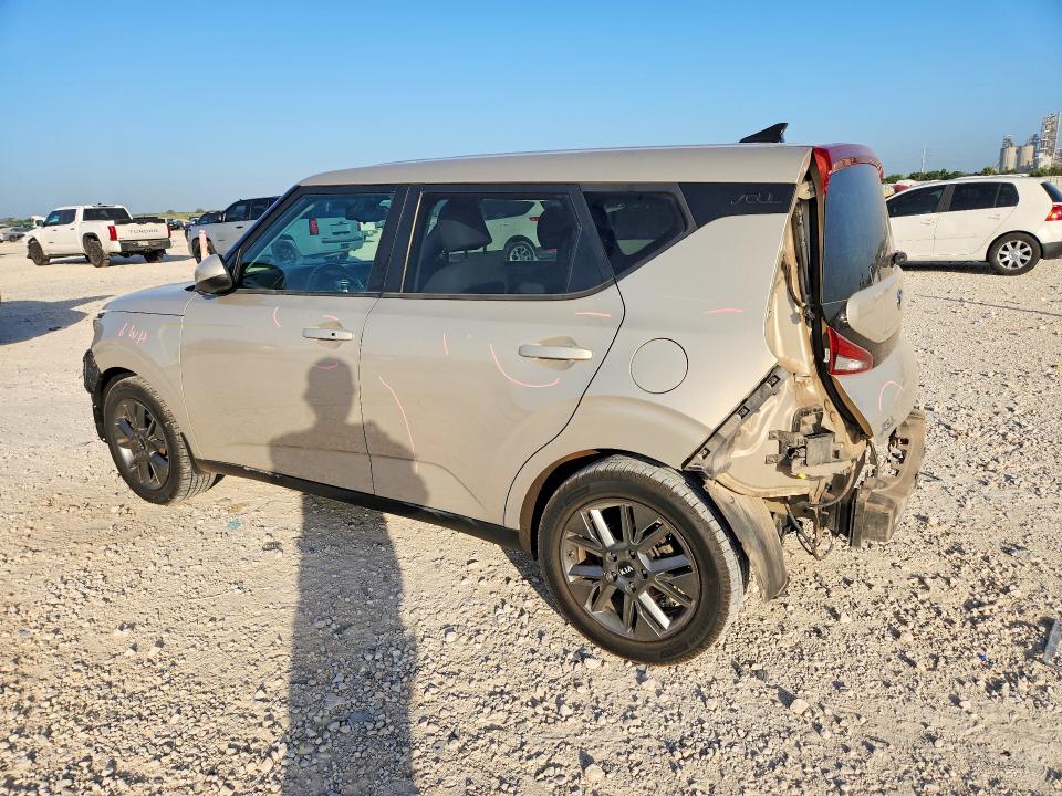Aukcja sprzedaży 2020 Kia Soul, vin: KNDJ33AU2L7013942, numer aukcji: 66041256