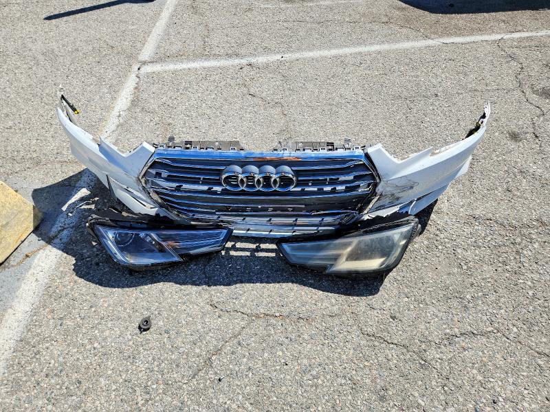 2019 Audi A4 მანქანა იყიდება აუქციონზე, vin: WAUGMAF40KN011747, აუქციონის ნომერი: 66306516