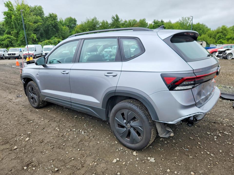 Продажа на аукционе авто 2026 Volkswagen Taos, vin: 3VV5C7B20TM018473, номер лота: 65590346