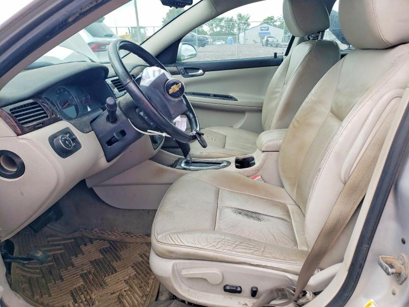 2012 Chevrolet Impala მანქანა იყიდება აუქციონზე, vin: 2G1WC5E36C1202733, აუქციონის ნომერი: 64742436