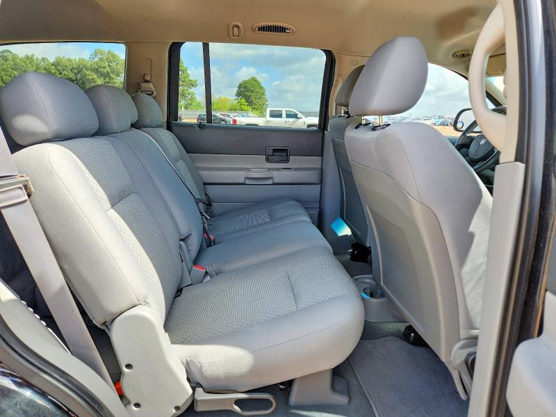 Продаж на аукціоні авто 2008 Dodge Durango, vin: 1D8HD38N88F159884, номер лоту: 64786746